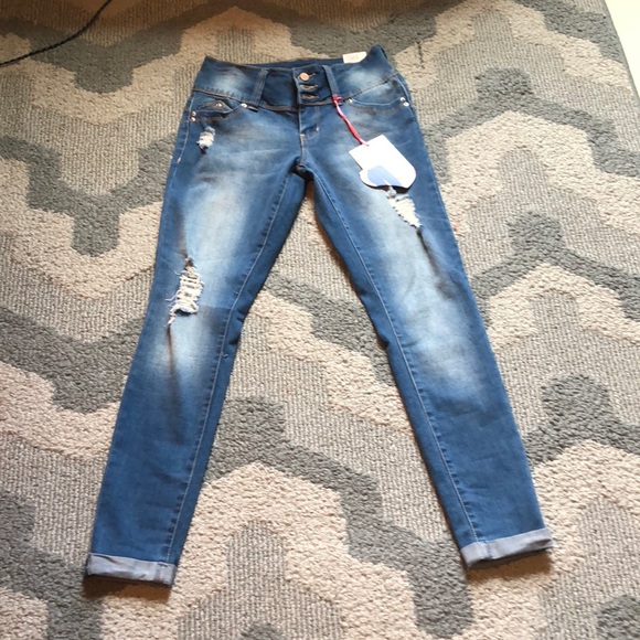 YMI Denim - YMI jeans